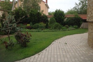 двухэтажный дом с гаражом, 706.5 кв. м, ракушечник (ракушняк). Продажа в Одессе район Таирова фото 2