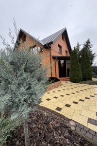 двухэтажный дом, 164.9 кв. м, кирпич. Продажа в Таирово фото 2