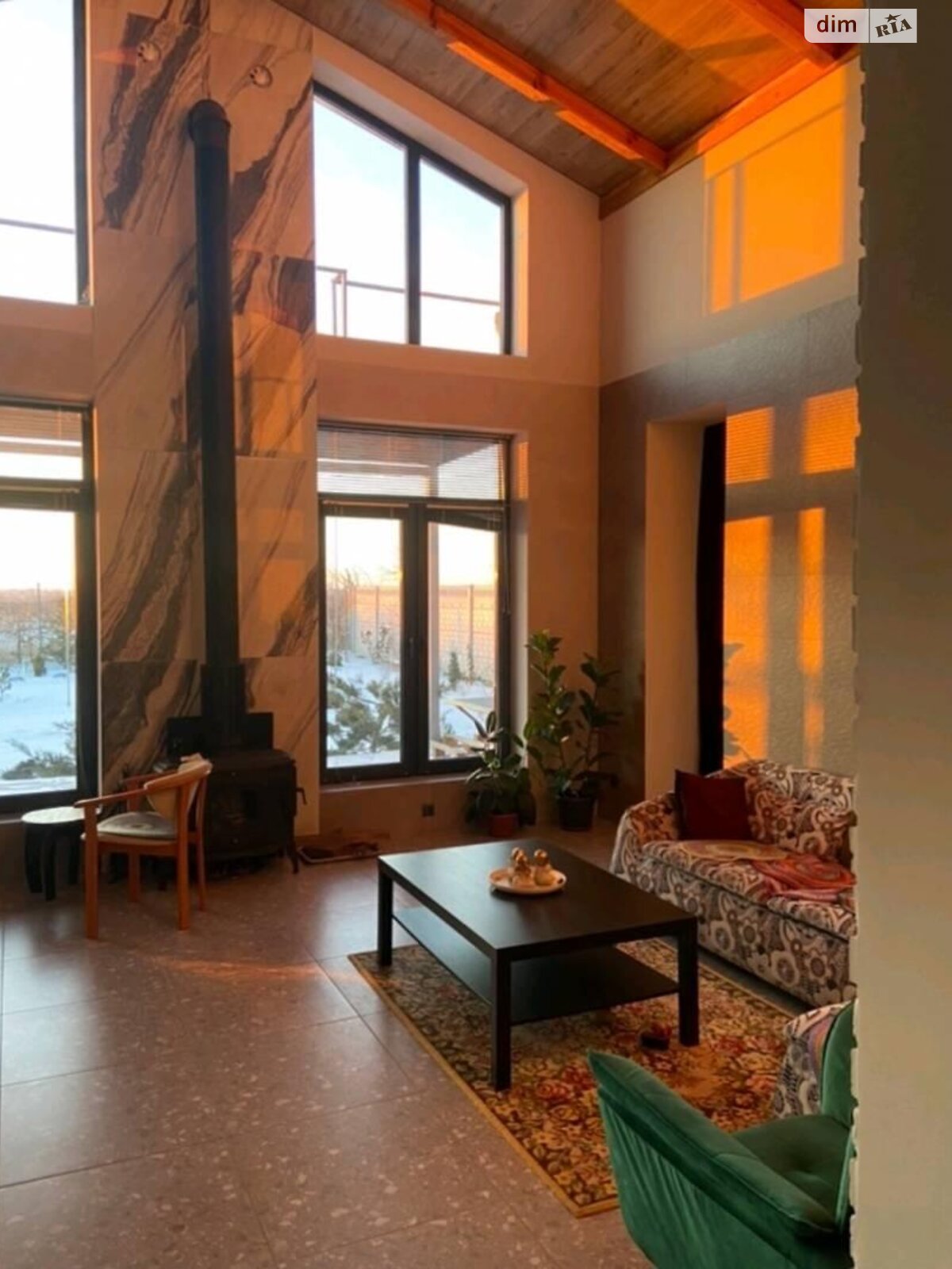 одноэтажный дом, 124.3 кв. м, кирпич. Продажа в Одессе район Таирова фото 1 одноэтажный дом, 124.3 кв. м, кирпич. Продажа в Одессе район Таирова фото 1