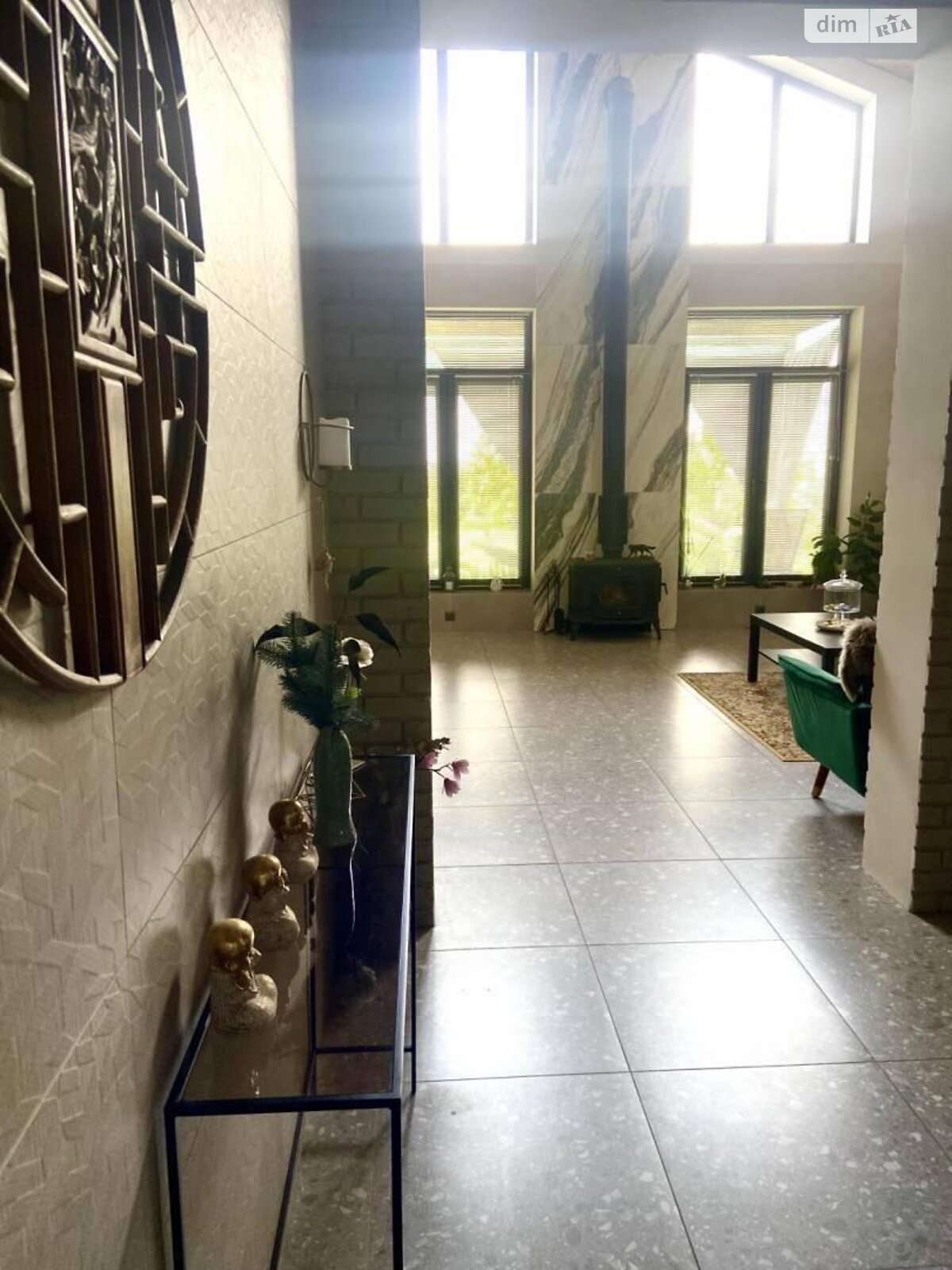 одноэтажный дом, 124.3 кв. м, кирпич. Продажа в Одессе район Таирова фото 1 одноэтажный дом, 124.3 кв. м, кирпич. Продажа в Одессе район Таирова фото 1