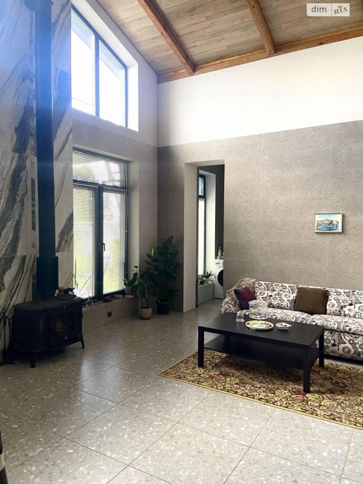 одноэтажный дом, 124.3 кв. м, кирпич. Продажа в Одессе район Таирова фото 1 одноэтажный дом, 124.3 кв. м, кирпич. Продажа в Одессе район Таирова фото 1