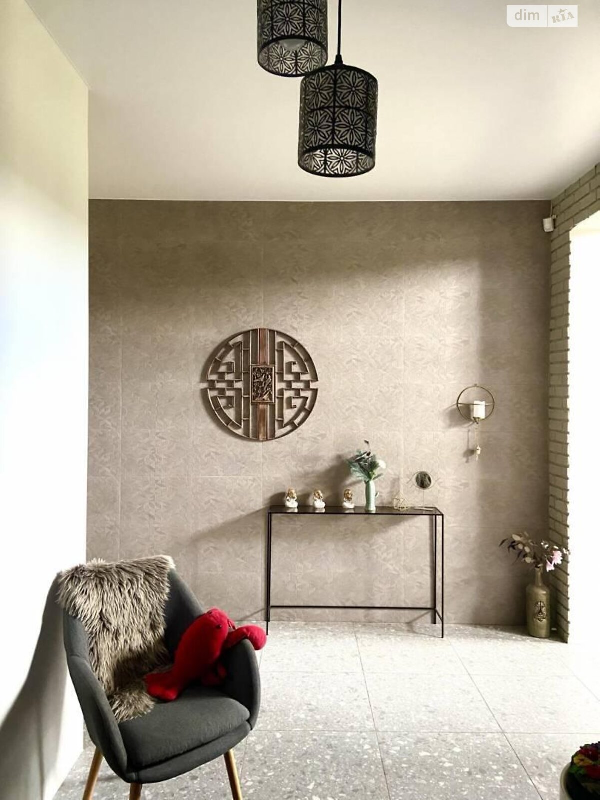 одноэтажный дом, 124.3 кв. м, кирпич. Продажа в Одессе район Таирова фото 1 одноэтажный дом, 124.3 кв. м, кирпич. Продажа в Одессе район Таирова фото 1