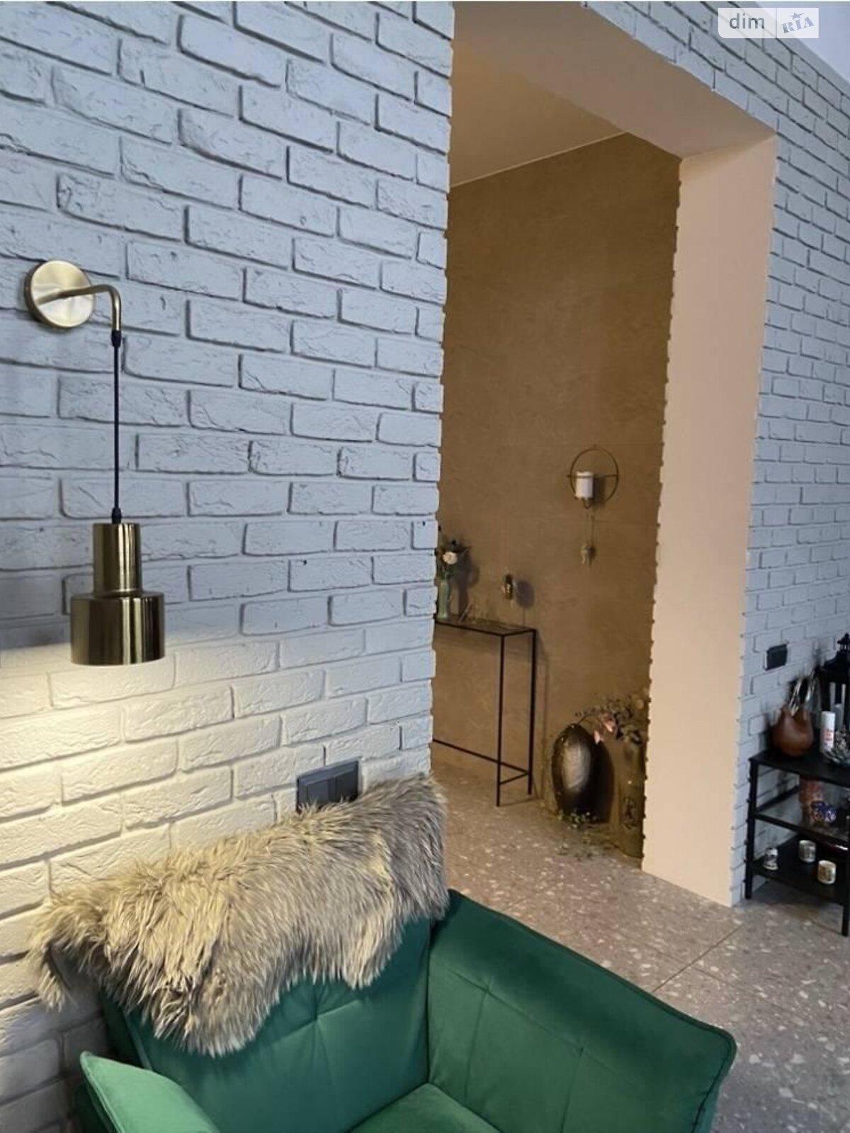 одноэтажный дом, 124.3 кв. м, кирпич. Продажа в Одессе район Таирова фото 1 одноэтажный дом, 124.3 кв. м, кирпич. Продажа в Одессе район Таирова фото 1