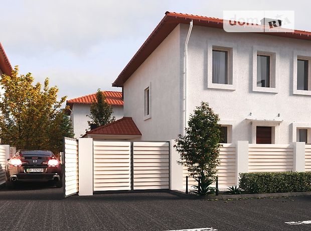 двухэтажный дом с черновой отделкой, 136 кв. м, газобетон. Продажа в Одессе район Таирова фото 1 двухэтажный дом с черновой отделкой, 136 кв. м, газобетон. Продажа в Одессе район Таирова фото 1