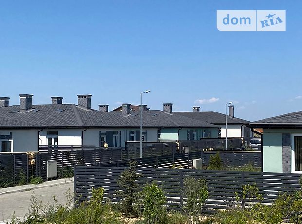 одноэтажный дом без мебели, 73 кв. м, газобетон. Продажа в Одессе район Таирова фото 1 одноэтажный дом без мебели, 73 кв. м, газобетон. Продажа в Одессе район Таирова фото 1