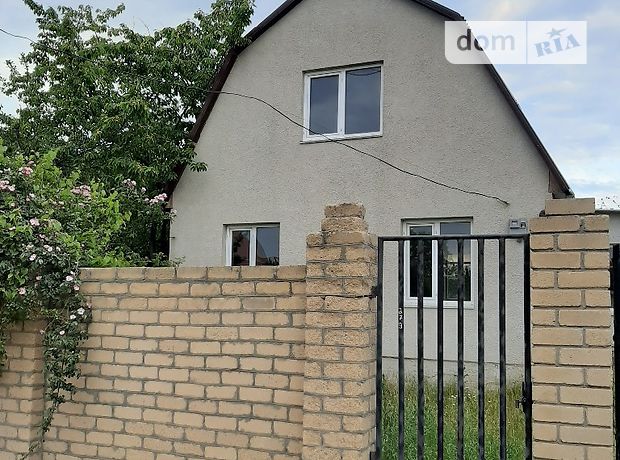 одноэтажный дом, 53 кв. м, кирпич. Продажа в Одессе район Таирова фото 1 одноэтажный дом, 53 кв. м, кирпич. Продажа в Одессе район Таирова фото 1