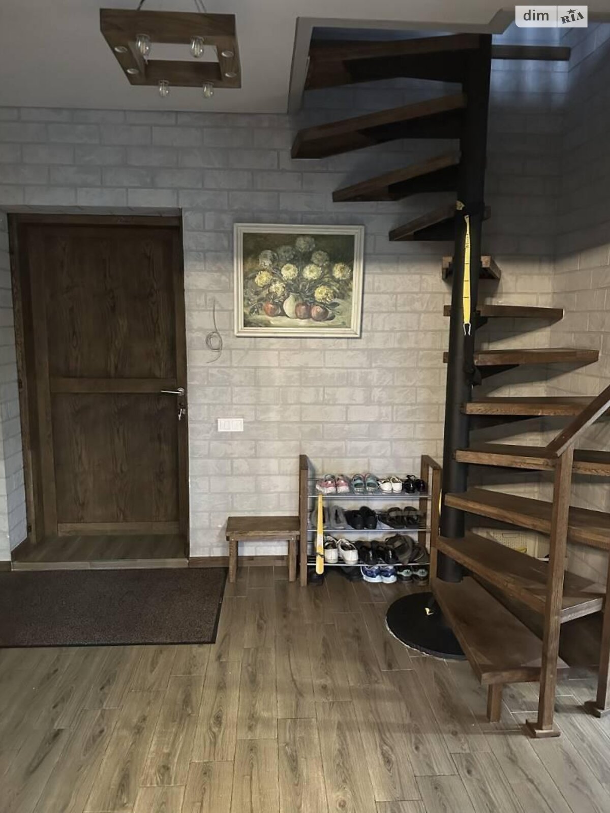 двухэтажный дом, 150 кв. м, кирпич. Продажа в Одессе район Таирова фото 1