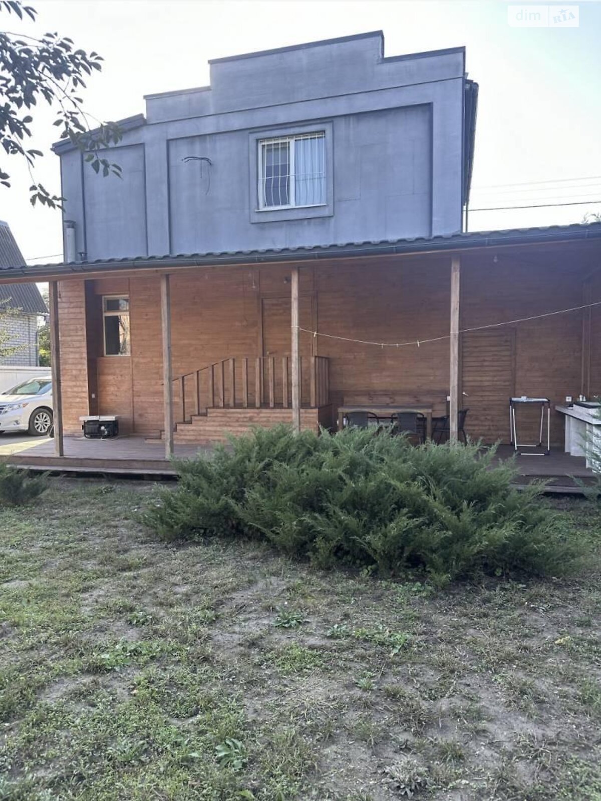 двухэтажный дом, 150 кв. м, кирпич. Продажа в Одессе район Таирова фото 1