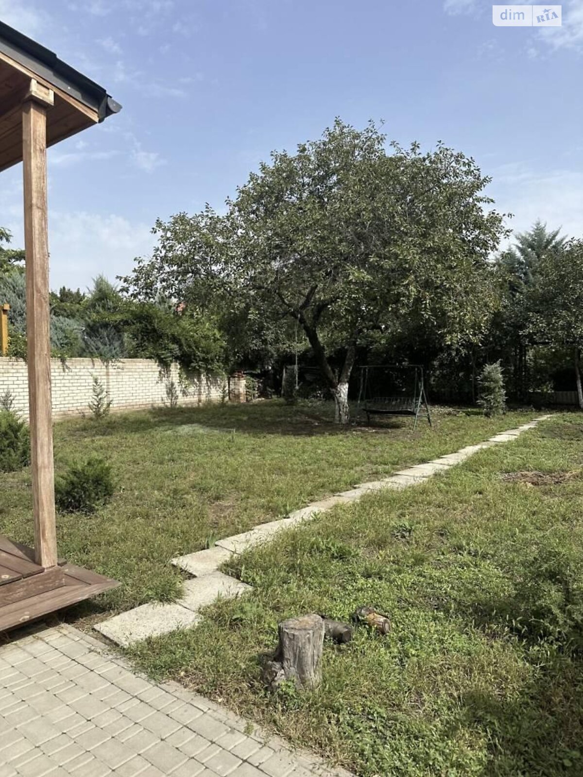 двухэтажный дом, 150 кв. м, кирпич. Продажа в Одессе район Таирова фото 1