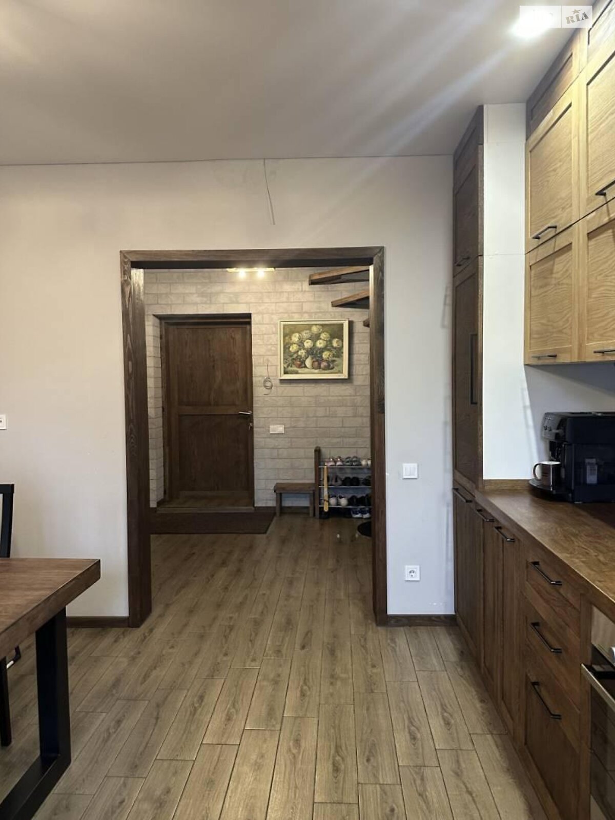 двухэтажный дом, 150 кв. м, кирпич. Продажа в Одессе район Таирова фото 1