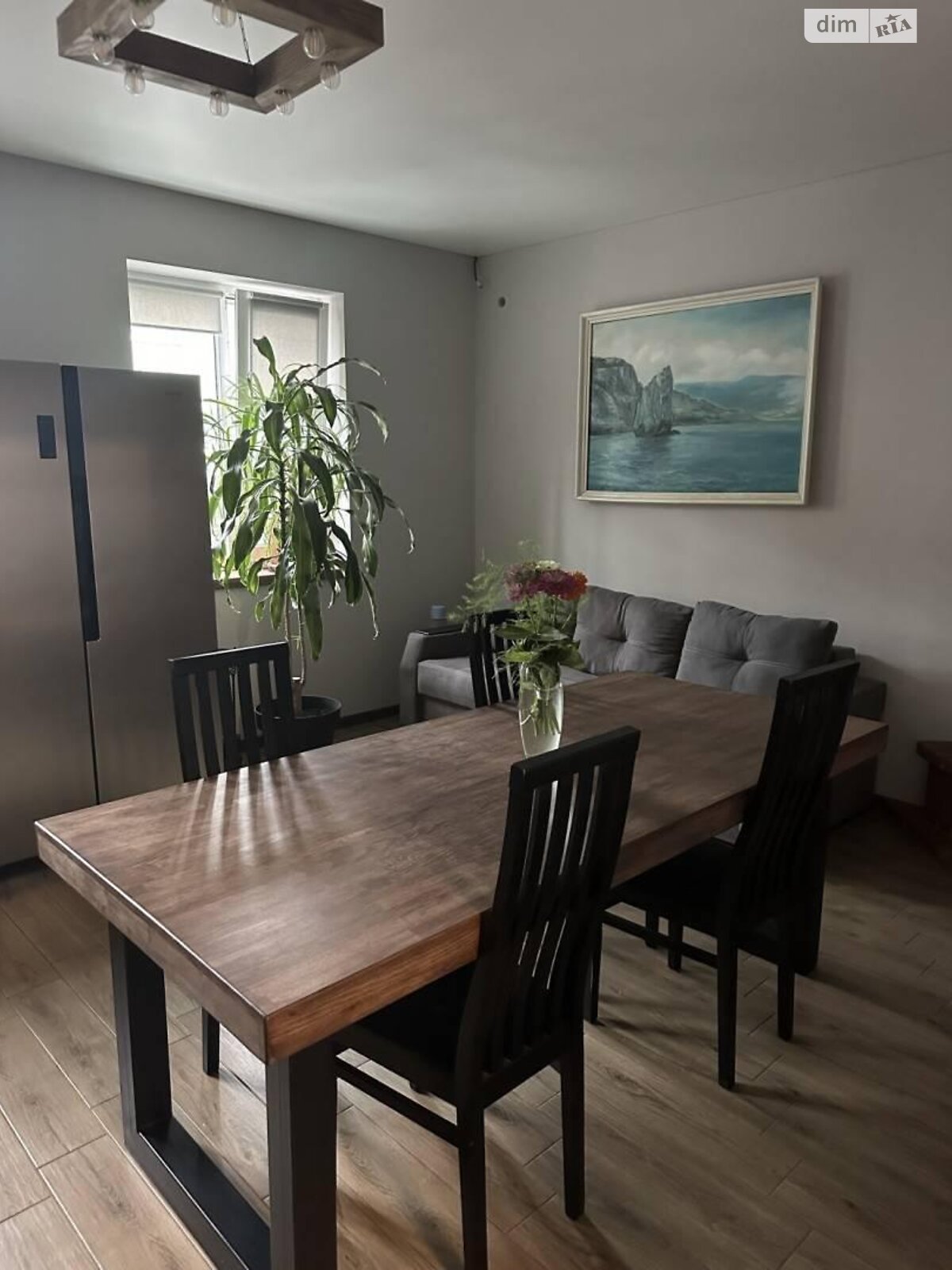 двухэтажный дом, 150 кв. м, кирпич. Продажа в Одессе район Таирова фото 1