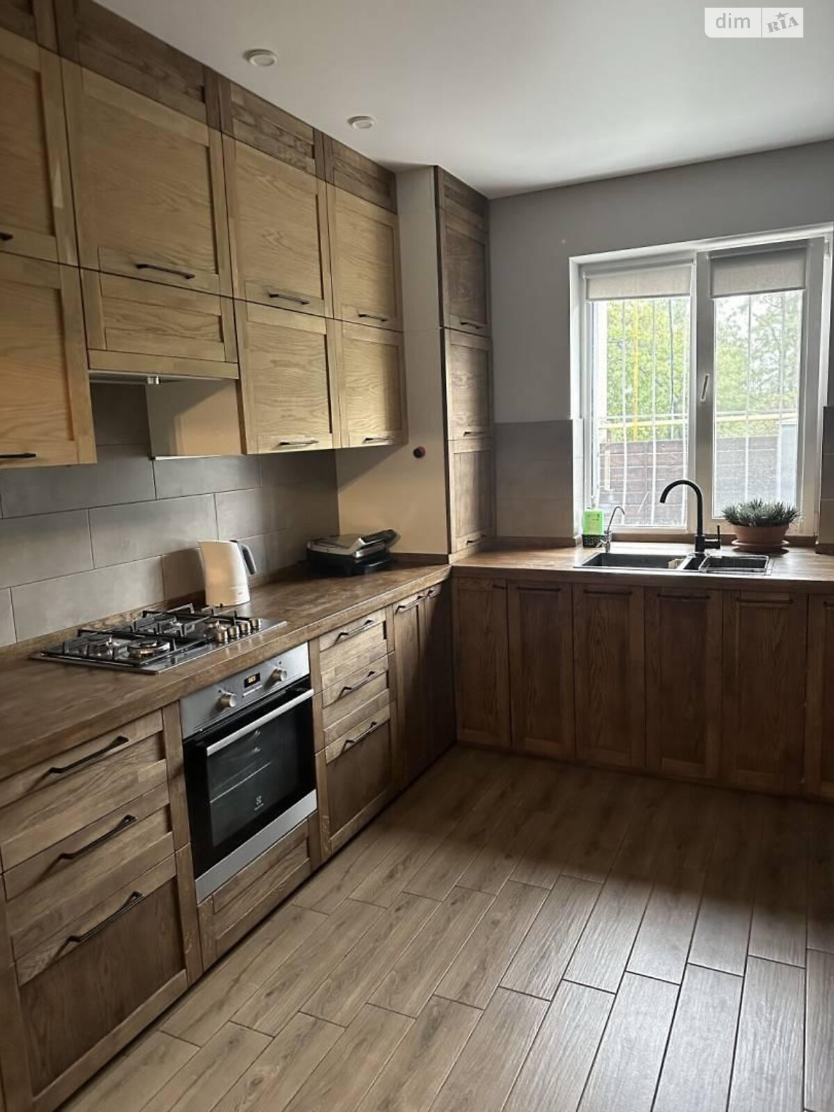 двухэтажный дом, 150 кв. м, кирпич. Продажа в Одессе район Таирова фото 1