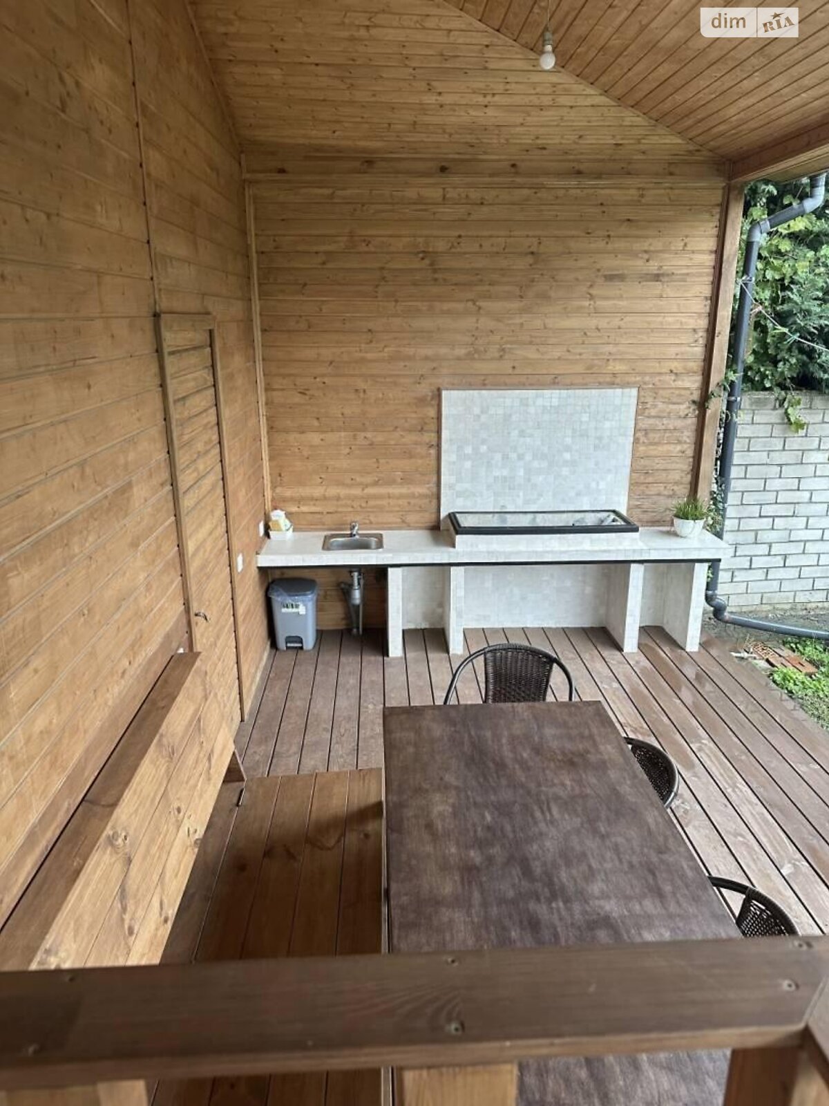 двухэтажный дом, 150 кв. м, кирпич. Продажа в Одессе район Таирова фото 1