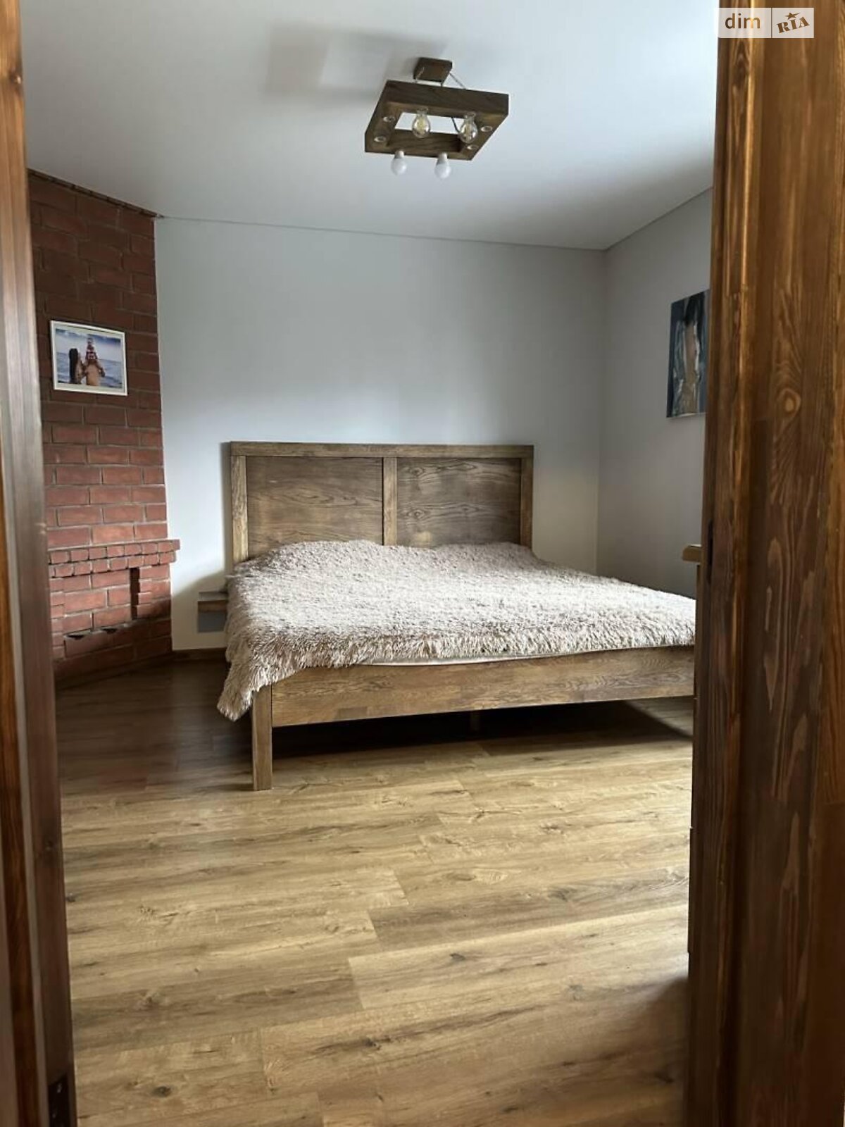 двухэтажный дом, 150 кв. м, кирпич. Продажа в Одессе район Таирова фото 1