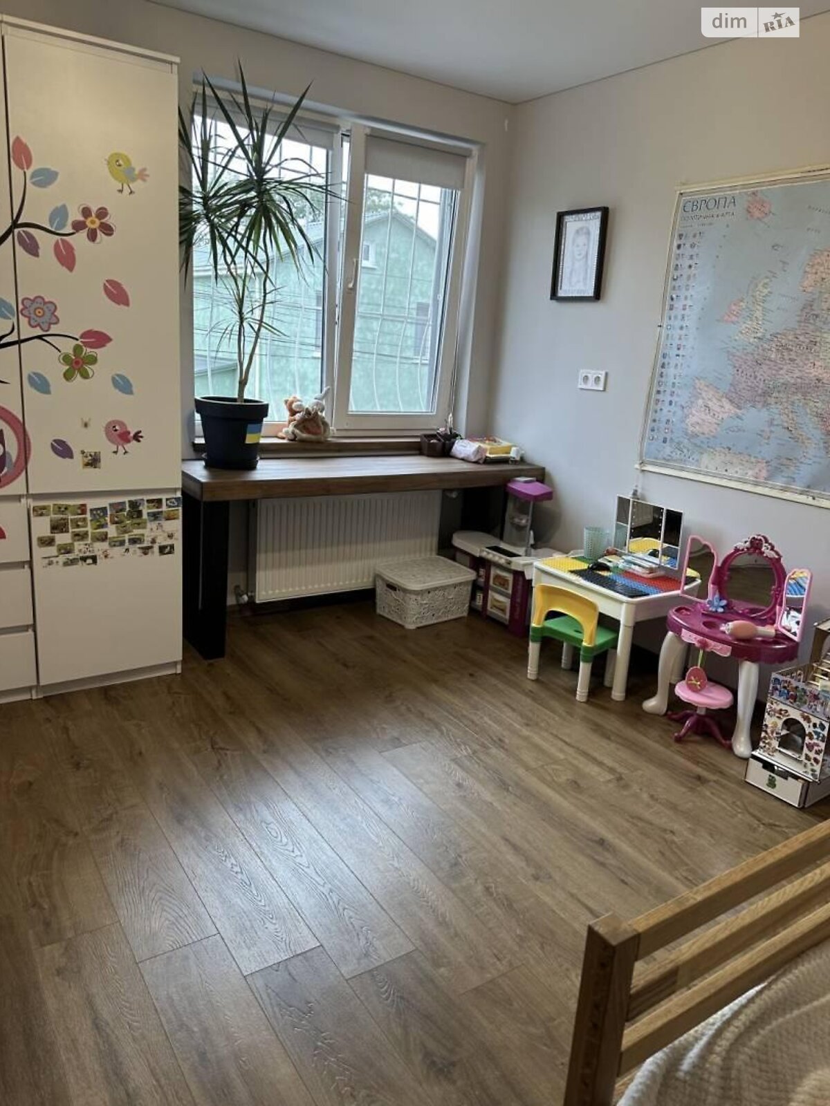 двухэтажный дом, 150 кв. м, кирпич. Продажа в Одессе район Таирова фото 1