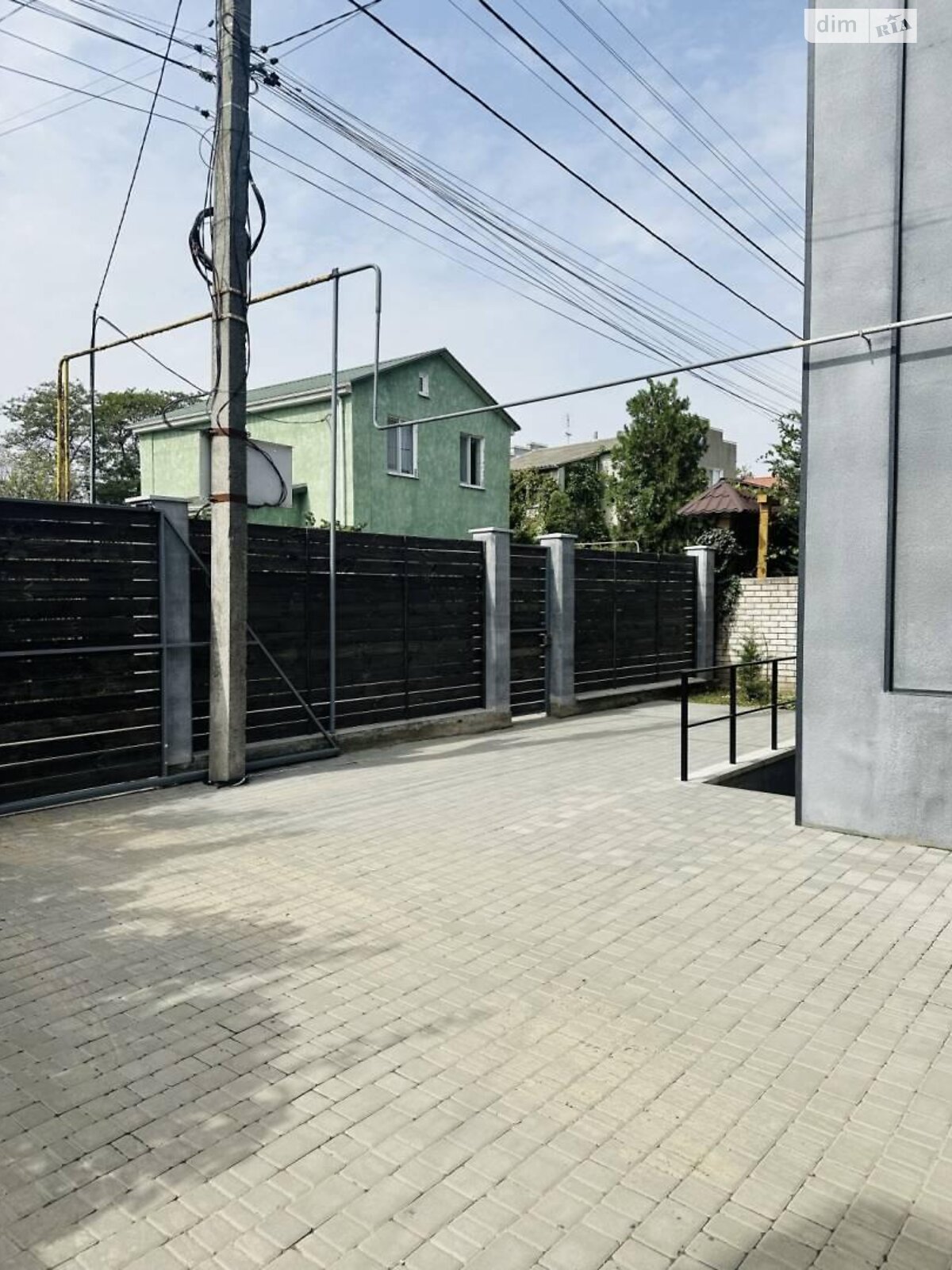 двухэтажный дом, 150 кв. м, кирпич. Продажа в Одессе район Таирова фото 1