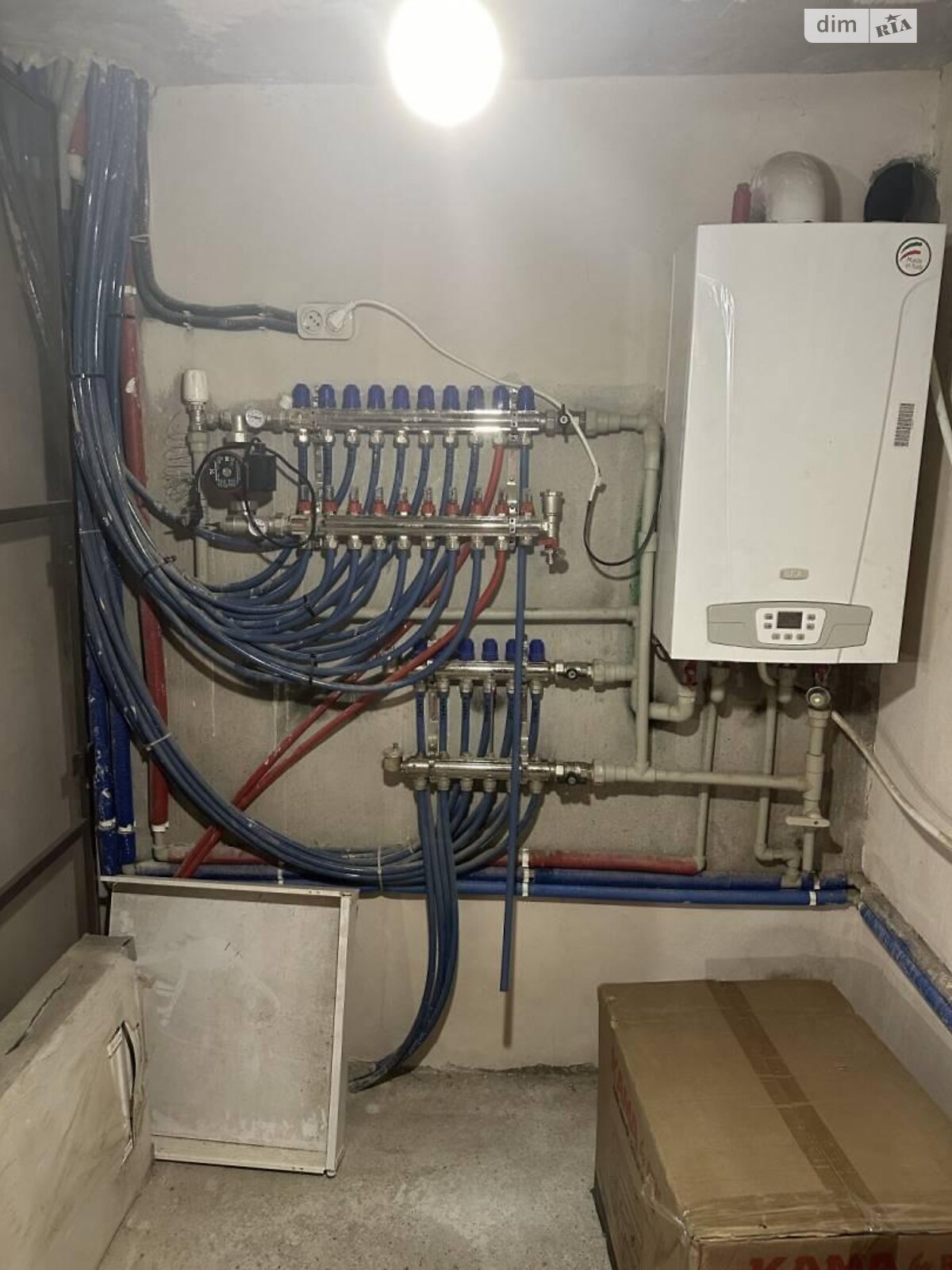 двухэтажный дом, 150 кв. м, кирпич. Продажа в Одессе район Таирова фото 1