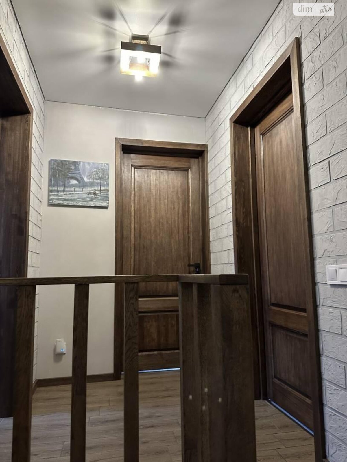 двухэтажный дом, 150 кв. м, кирпич. Продажа в Одессе район Таирова фото 1