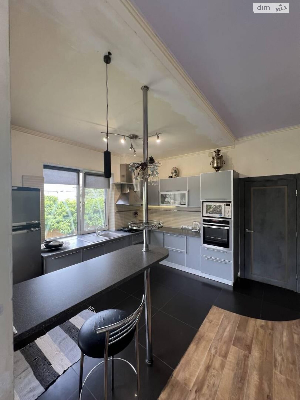 двухэтажный дом, 239.1 кв. м, кирпич. Продажа в Одессе район Таирова фото 1