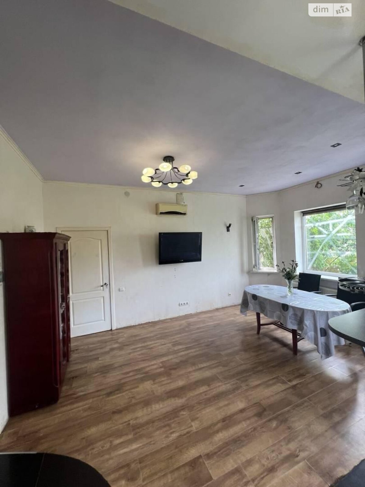 двухэтажный дом, 239.1 кв. м, кирпич. Продажа в Одессе район Таирова фото 1