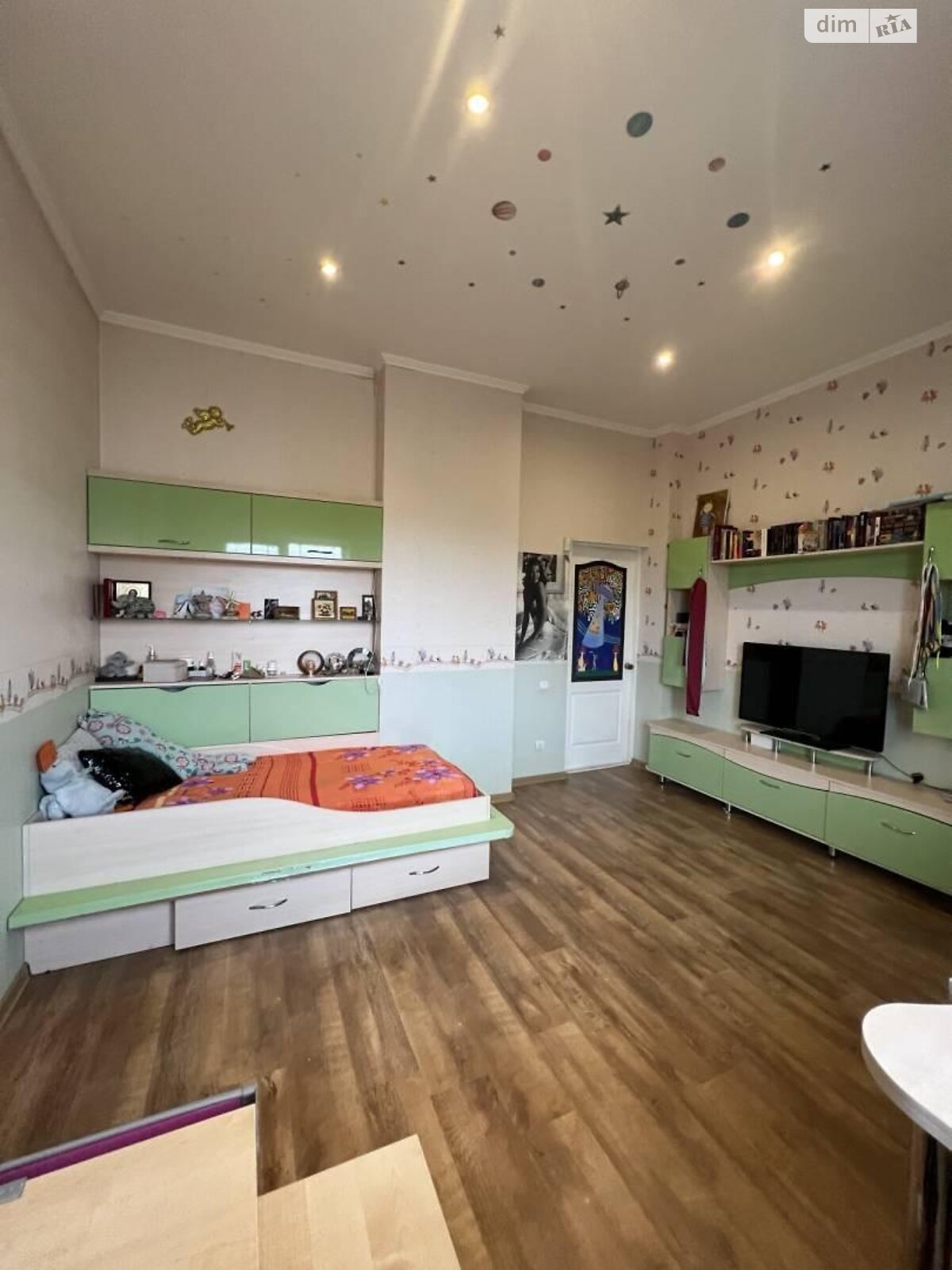 двухэтажный дом, 239.1 кв. м, кирпич. Продажа в Одессе район Таирова фото 1