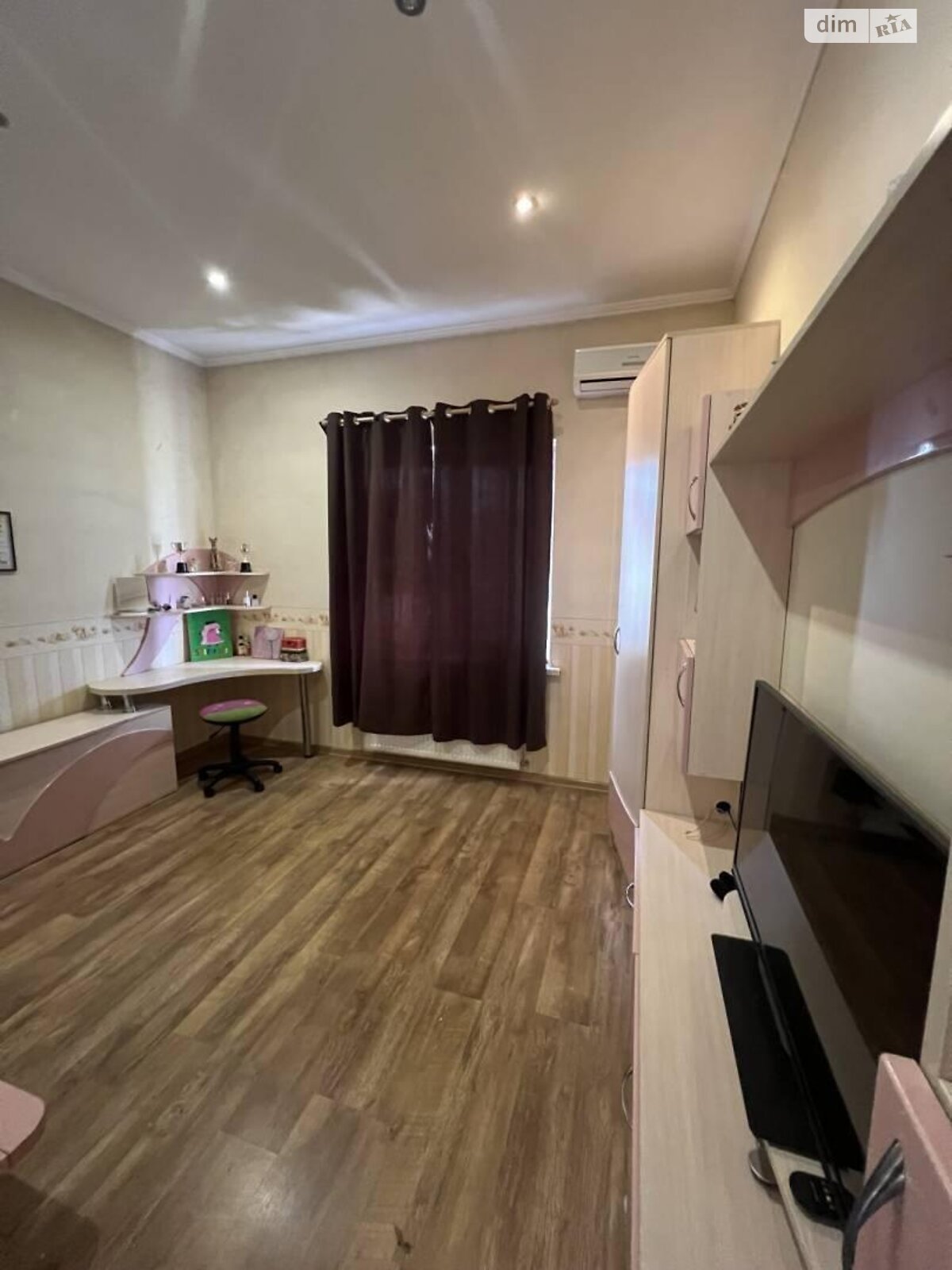 двухэтажный дом, 239.1 кв. м, кирпич. Продажа в Одессе район Таирова фото 1