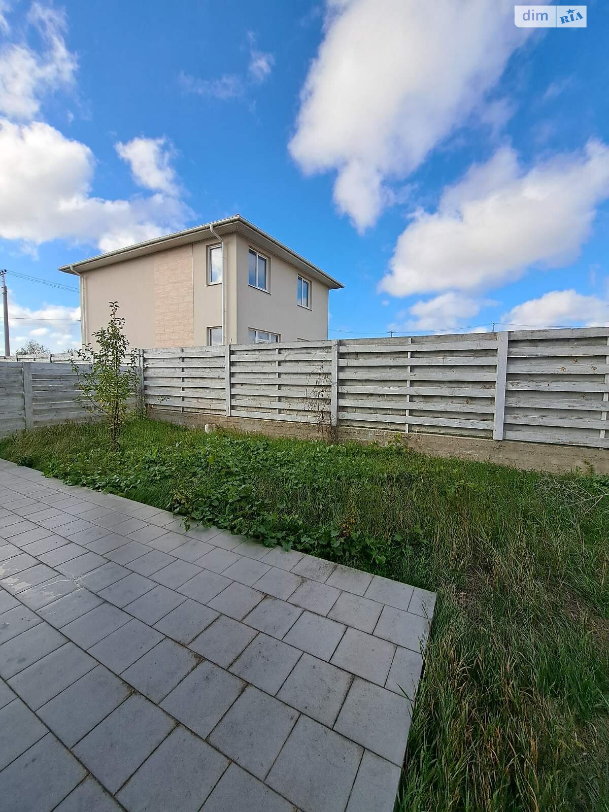 двухэтажный дом, 137 кв. м, кирпич. Продажа в Одессе район Таирова фото 1