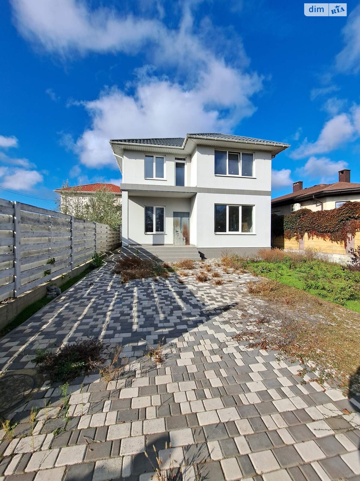 двухэтажный дом, 137 кв. м, кирпич. Продажа в Одессе район Таирова фото 1