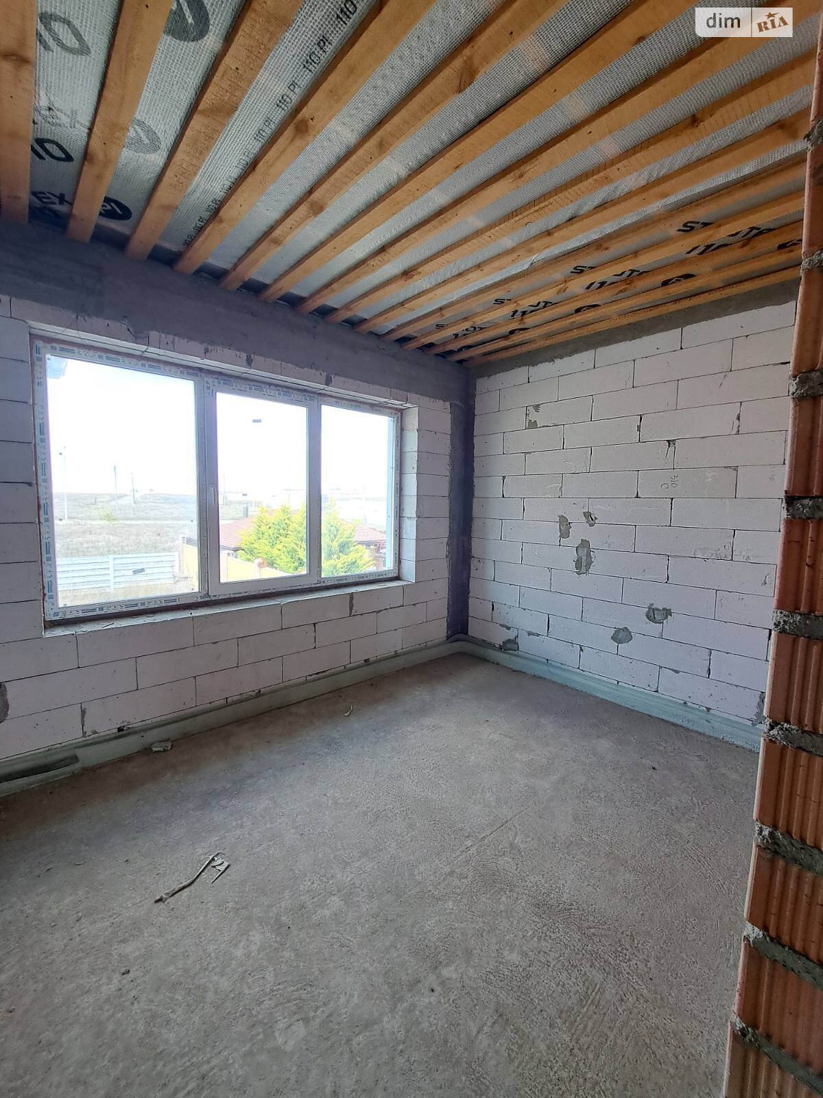 двухэтажный дом, 137 кв. м, кирпич. Продажа в Одессе район Таирова фото 1