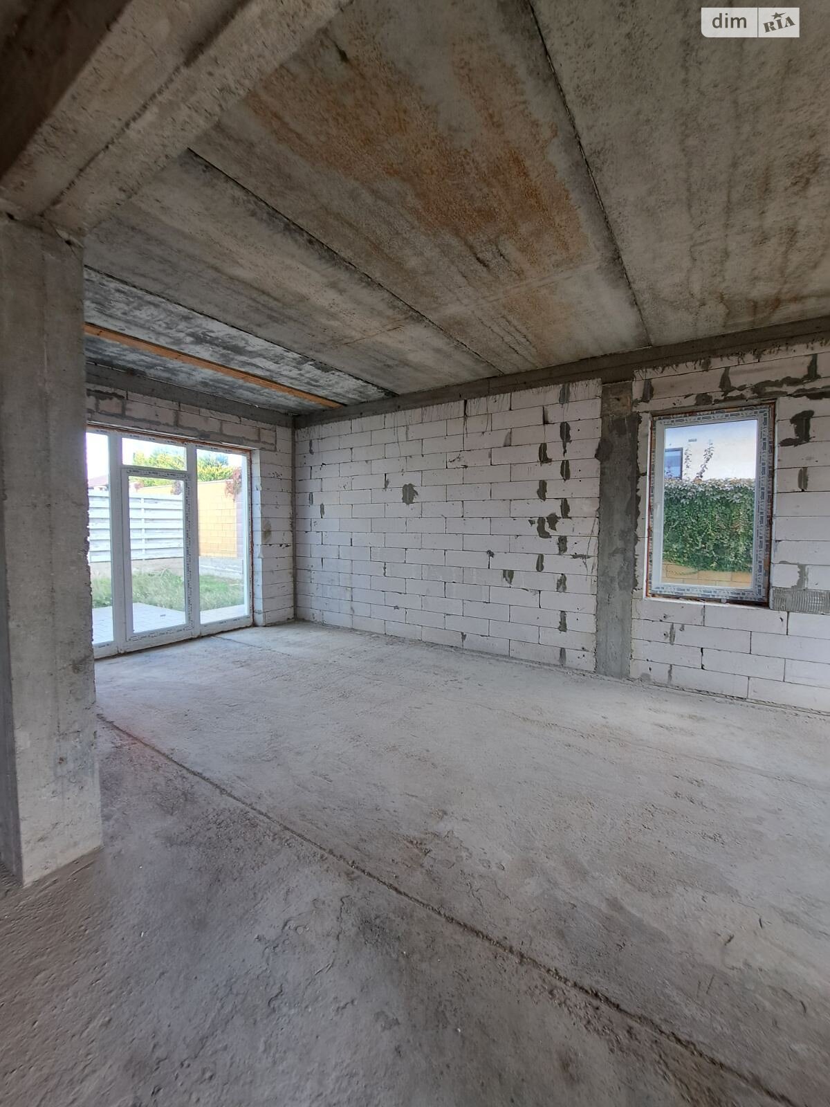 двухэтажный дом, 137 кв. м, кирпич. Продажа в Одессе район Таирова фото 1