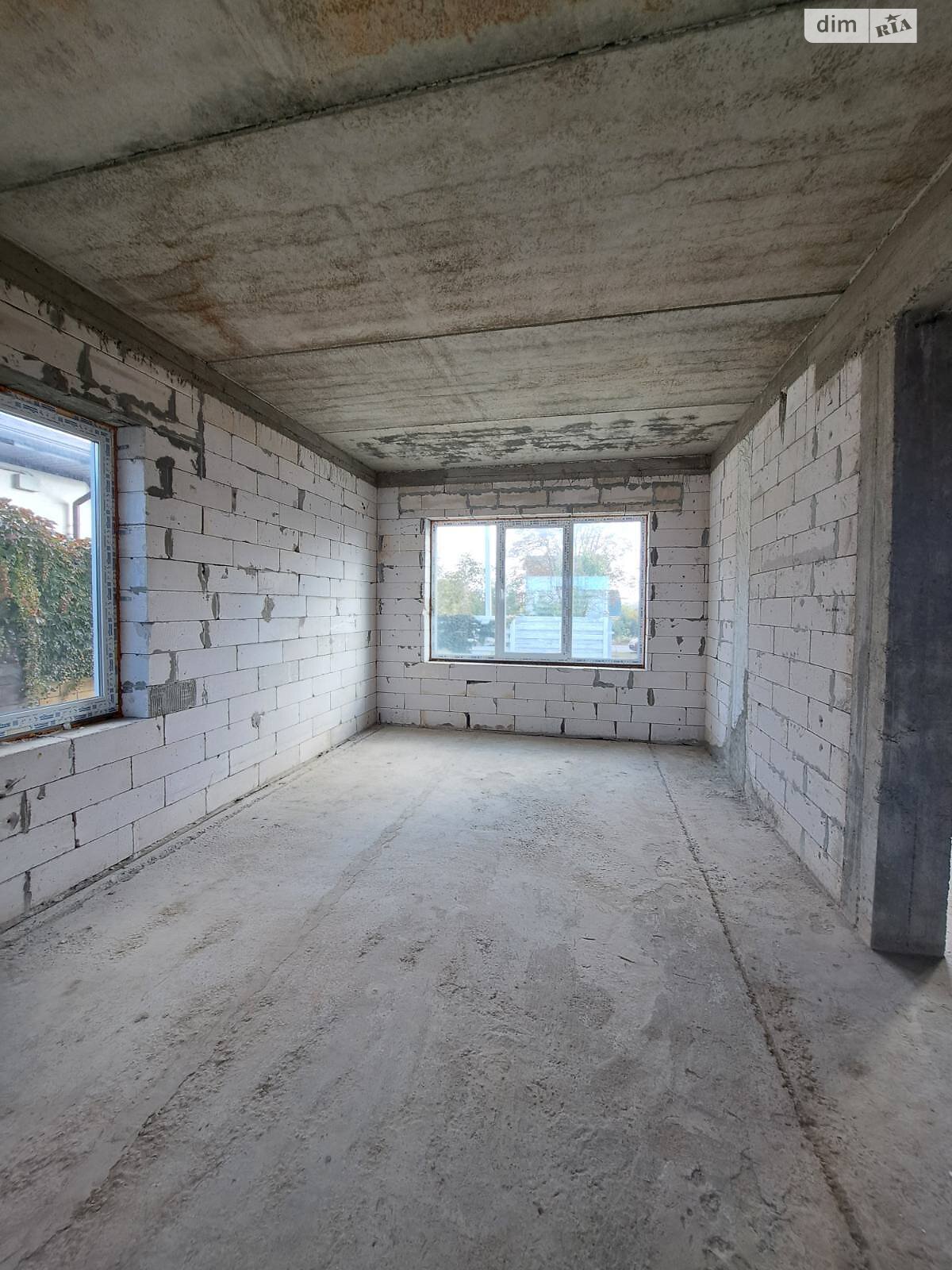 двухэтажный дом, 137 кв. м, кирпич. Продажа в Одессе район Таирова фото 1