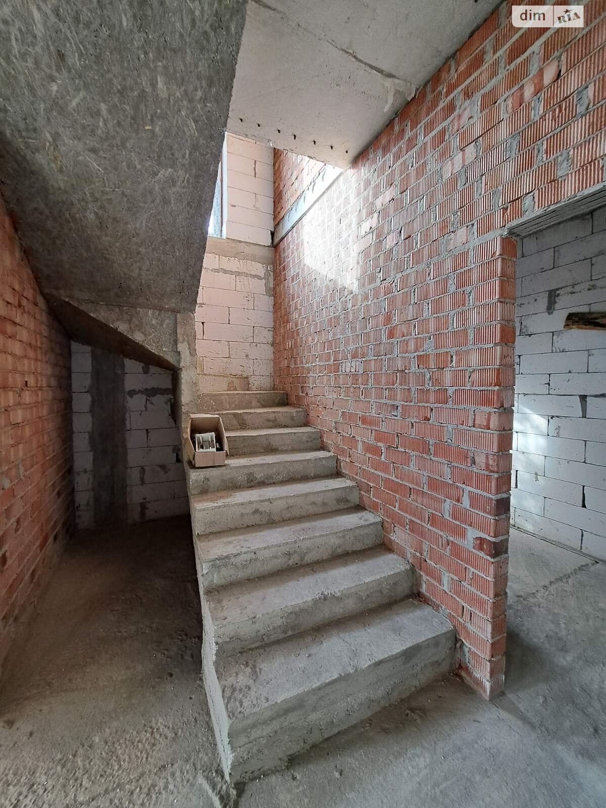 двухэтажный дом, 137 кв. м, кирпич. Продажа в Одессе район Таирова фото 1