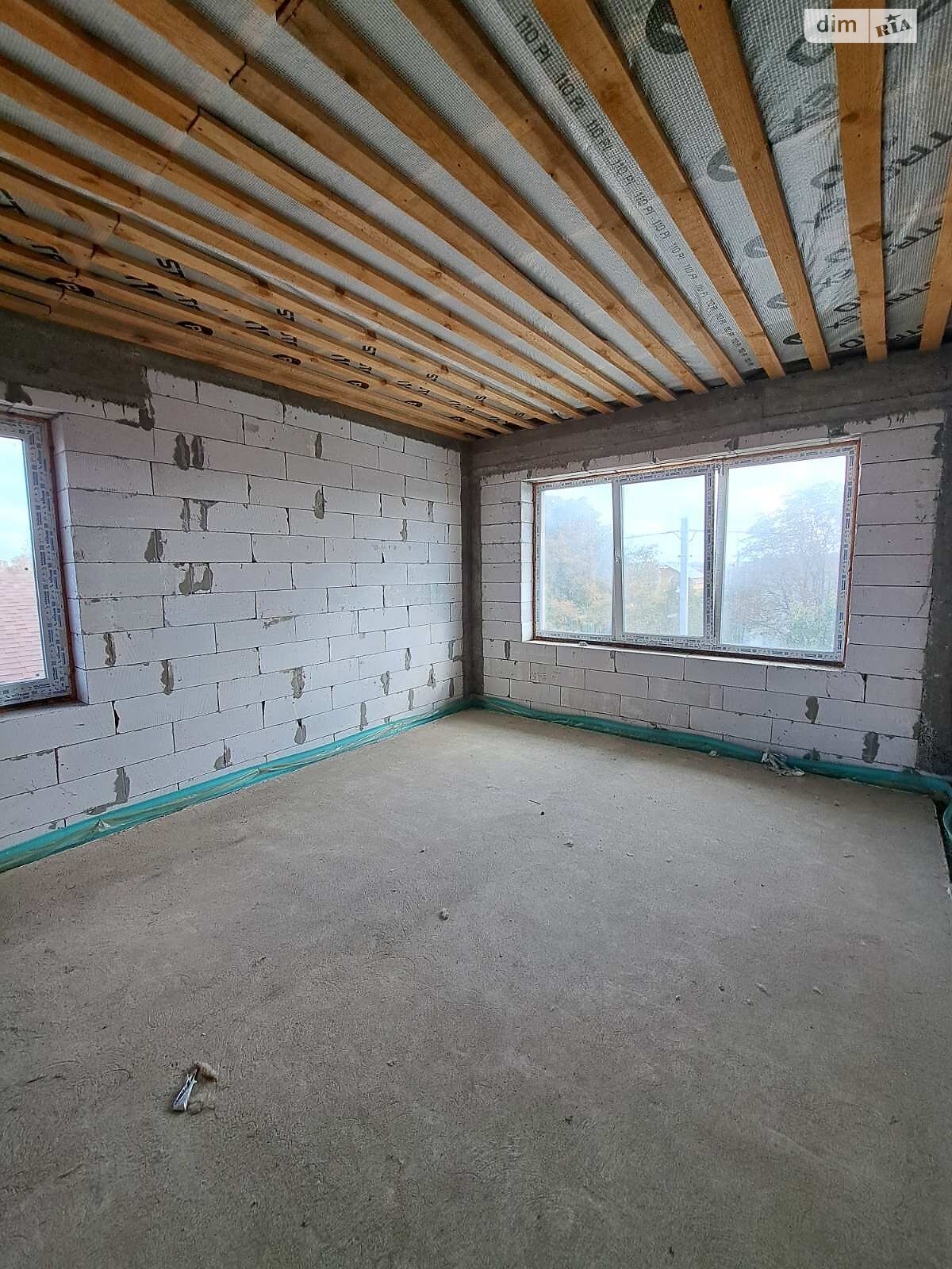 двухэтажный дом, 137 кв. м, кирпич. Продажа в Одессе район Таирова фото 1