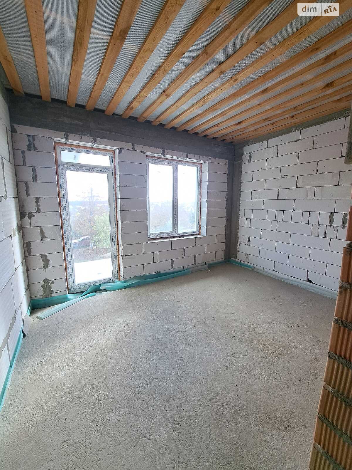 двухэтажный дом, 137 кв. м, кирпич. Продажа в Одессе район Таирова фото 1