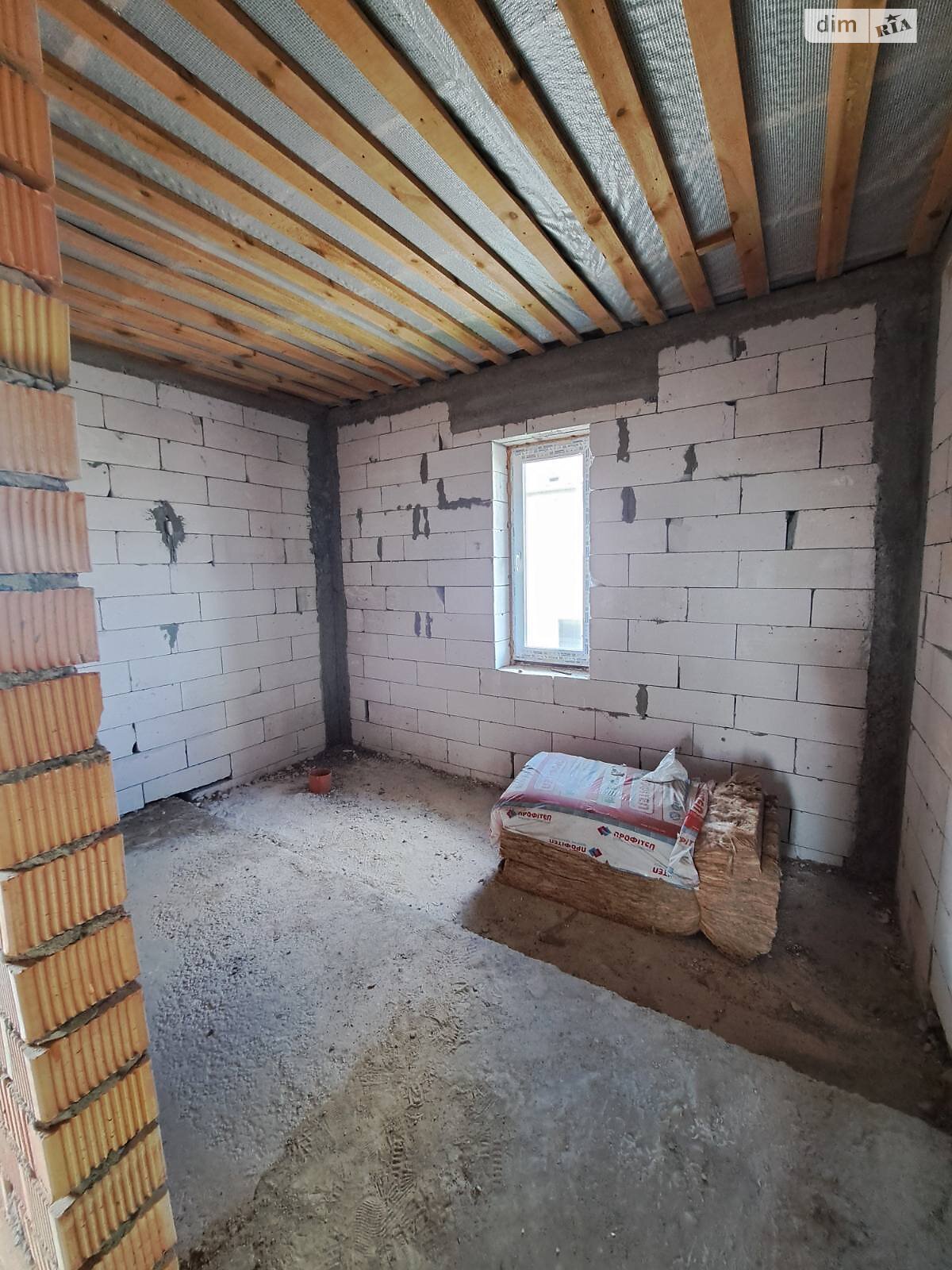 двухэтажный дом, 137 кв. м, кирпич. Продажа в Одессе район Таирова фото 1