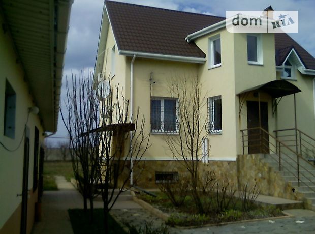 Продажа дома, 180м², Одесса, c. Таирова Продажа дома, 180м², Одесса, c. Таирова