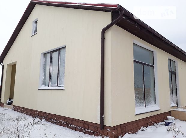 одноэтажный дом, 100 кв. м, газобетон. Продажа в Таирово (Одесская обл.) фото 1 одноэтажный дом, 100 кв. м, газобетон. Продажа в Таирово (Одесская обл.) фото 1