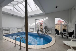 одноэтажный дом с гаражом, 300 кв. м, кирпич. Продажа в Одессе район Царское Село фото 2