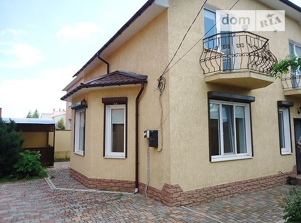 двухэтажный дом с ремонтом, 124 кв. м, ракушечник (ракушняк). Продажа в Царском Селе 2 (Одесская обл.) фото 1 двухэтажный дом с ремонтом, 124 кв. м, ракушечник (ракушняк). Продажа в Царском Селе 2 (Одесская обл.) фото 1