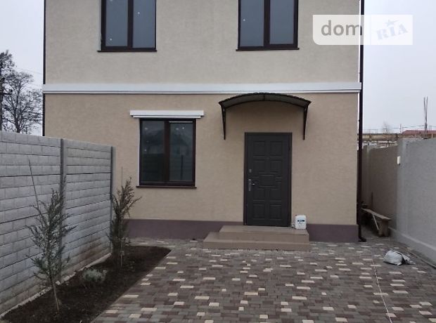 двухэтажный дом, 130 кв. м, газобетон. Продажа в Царском Селе 2 (Одесская обл.) фото 1 двухэтажный дом, 130 кв. м, газобетон. Продажа в Царском Селе 2 (Одесская обл.) фото 1