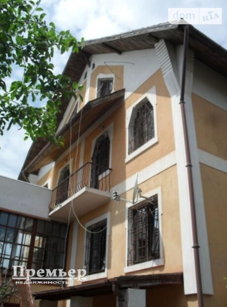 двухэтажный дом, 540 кв. м, кирпич. Продажа в Царском Селе 2 (Одесская обл.) фото 1 двухэтажный дом, 540 кв. м, кирпич. Продажа в Царском Селе 2 (Одесская обл.) фото 1