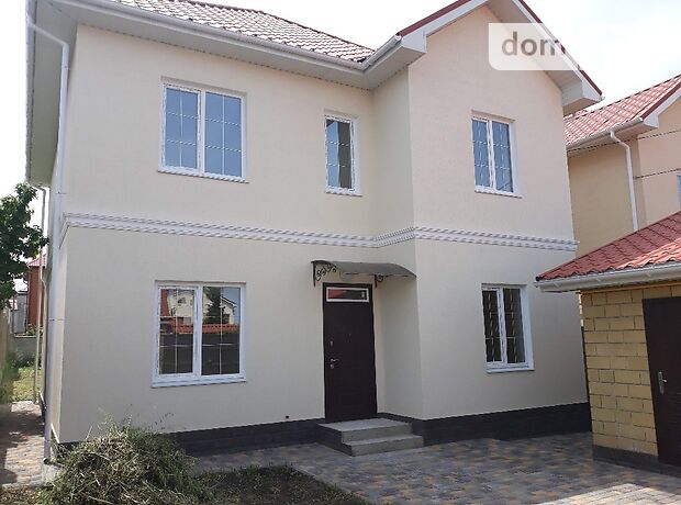 двухэтажный дом, 160 кв. м, газобетон. Продажа в Царском Селе 2 (Одесская обл.) фото 1 двухэтажный дом, 160 кв. м, газобетон. Продажа в Царском Селе 2 (Одесская обл.) фото 1