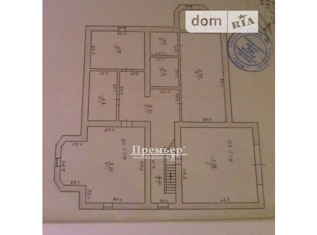 одноэтажный дом, 420 кв. м, кирпич. Продажа в Царском Селе 2 (Одесская обл.) фото 1 одноэтажный дом, 420 кв. м, кирпич. Продажа в Царском Селе 2 (Одесская обл.) фото 1