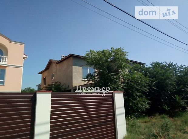 двухэтажный дом, 220 кв. м, кирпич. Продажа в Царском Селе 2 (Одесская обл.) фото 1 двухэтажный дом, 220 кв. м, кирпич. Продажа в Царском Селе 2 (Одесская обл.) фото 1