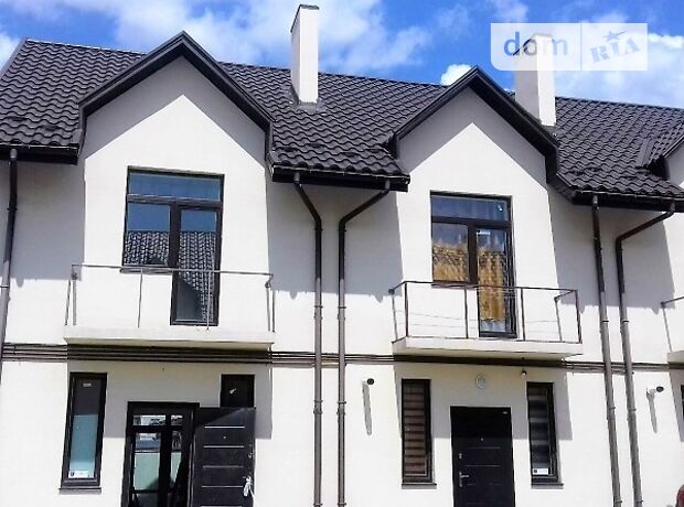 двухэтажный дом, 82 кв. м, кирпич. Продажа в Царском Селе 2 (Одесская обл.) фото 1 двухэтажный дом, 82 кв. м, кирпич. Продажа в Царском Селе 2 (Одесская обл.) фото 1