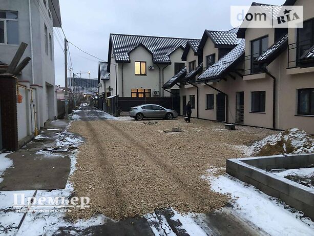 двухэтажный дом, 99 кв. м, кирпич. Продажа в Царском Селе 2 (Одесская обл.) фото 1 двухэтажный дом, 99 кв. м, кирпич. Продажа в Царском Селе 2 (Одесская обл.) фото 1