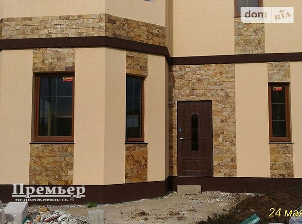 двухэтажный дом, 140 кв. м, кирпич. Продажа в Царском Селе 2 (Одесская обл.) фото 1 двухэтажный дом, 140 кв. м, кирпич. Продажа в Царском Селе 2 (Одесская обл.) фото 1