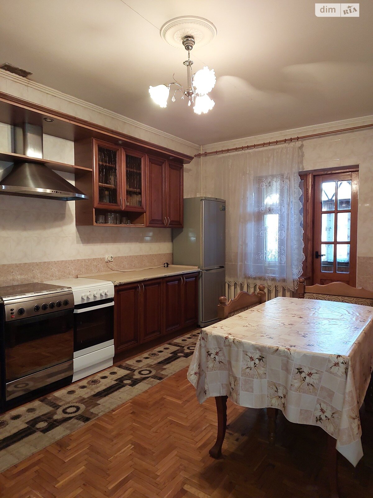 двухэтажный дом веранда, 362.7 кв. м, кирпич. Продажа в Лиманке фото 1