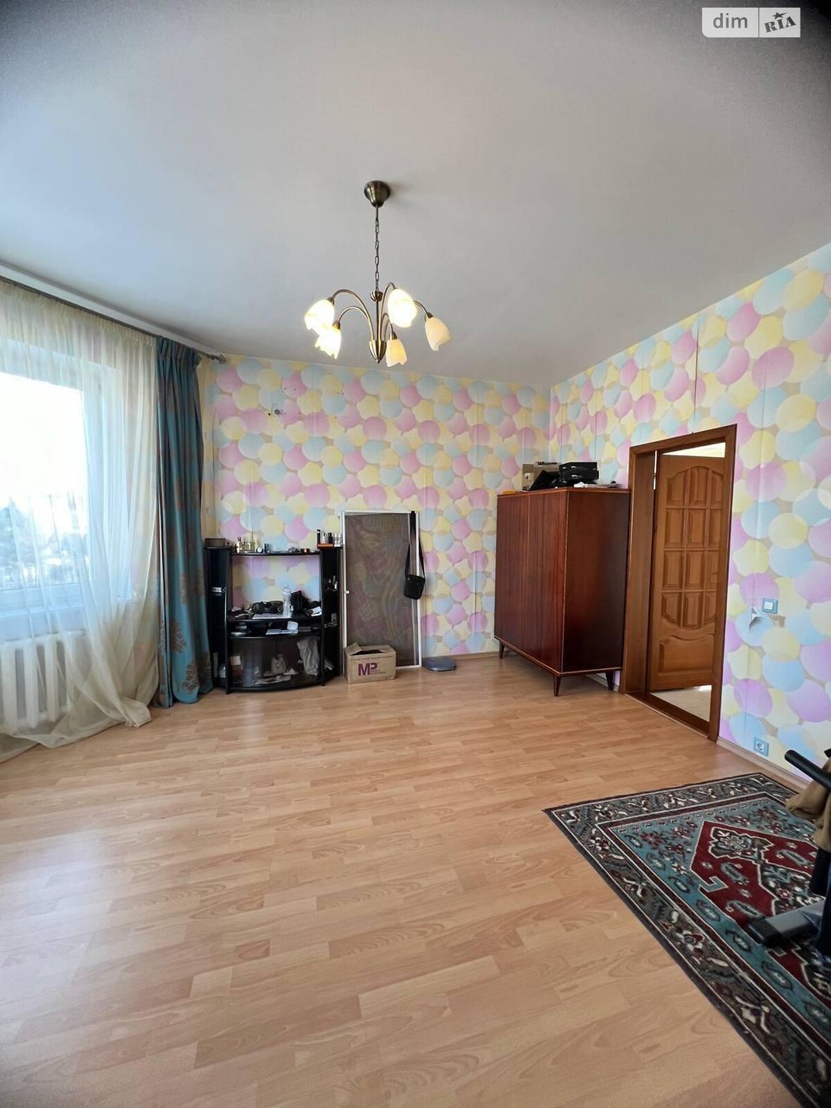 трехэтажный дом, 350 кв. м, кирпич. Продажа в Одессе район Царское Село фото 1