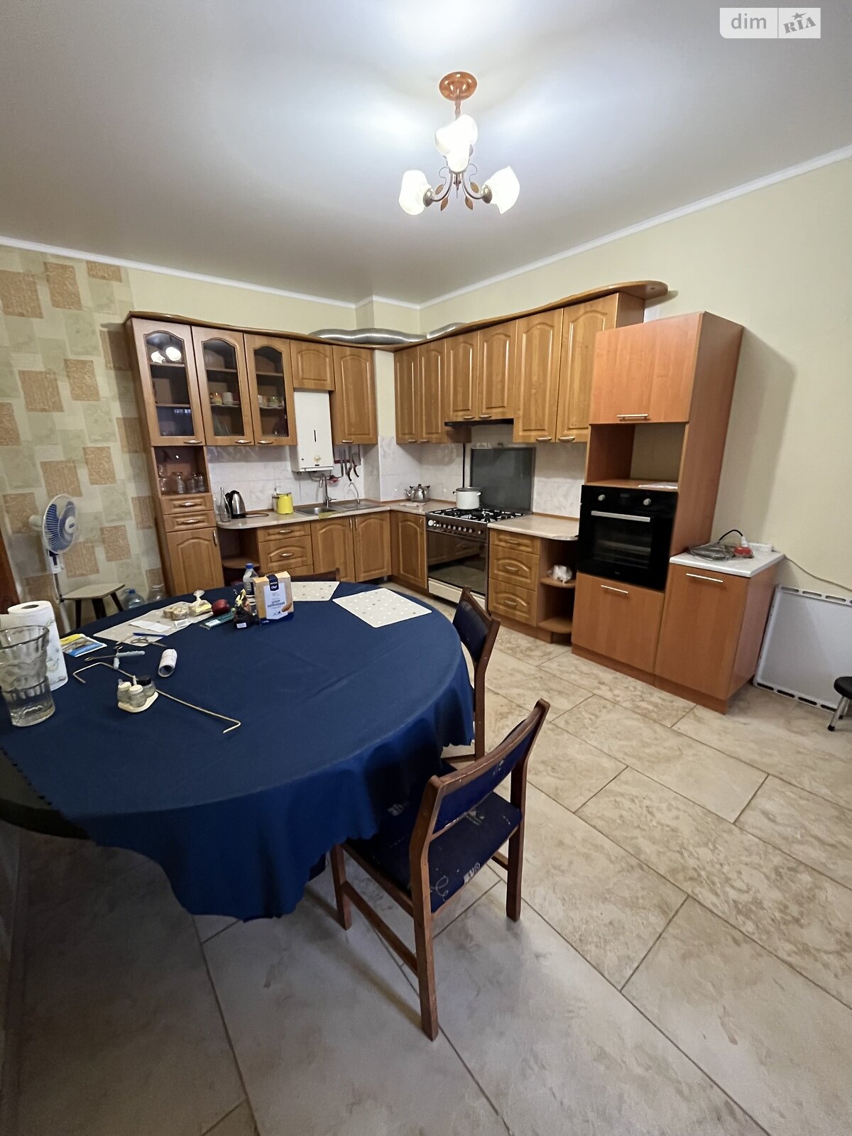 двоповерховий будинок з верандою, 386 кв. м, ракушечник (ракушняк). Продаж у Лиманці фото 1 двоповерховий будинок з верандою, 386 кв. м, ракушечник (ракушняк). Продаж у Лиманці фото 1